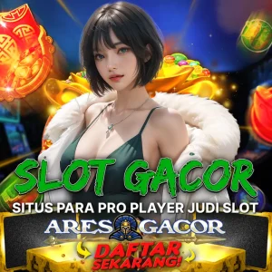 Berbagai Macam Slot Maxwin yang Bisa Kamu Temukan