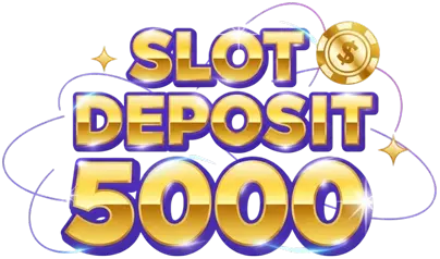 slot deposit qris 5000